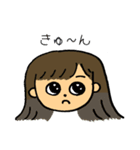 やっぴーbyどどあゆ（個別スタンプ：14）