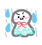 ぱすてるすたんぷー（個別スタンプ：6）