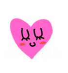 ぱすてるすたんぷー（個別スタンプ：13）