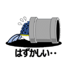 宇宙アンコウ（個別スタンプ：39）