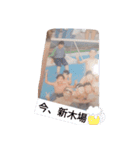 meadowたち家族専用2（個別スタンプ：19）