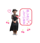 Riana＆Rintaro（個別スタンプ：29）