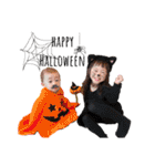 Riana＆Rintaro（個別スタンプ：34）