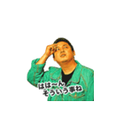 みんなのヒジリックス vol.1（個別スタンプ：6）