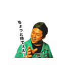みんなのヒジリックス vol.1（個別スタンプ：9）