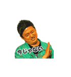 みんなのヒジリックス vol.1（個別スタンプ：39）