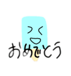 food〜（個別スタンプ：6）