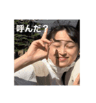 事故画愛（個別スタンプ：6）