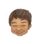 saito-sama（個別スタンプ：1）