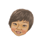 saito-sama（個別スタンプ：3）