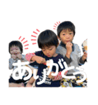 saito-sama（個別スタンプ：7）