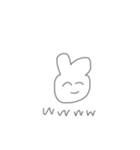 わーーいわーい（個別スタンプ：9）