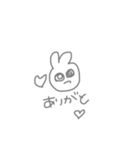 わーーいわーい（個別スタンプ：10）