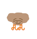 うちのねむさん（個別スタンプ：7）