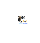 かわいいはつくれるー（個別スタンプ：31）