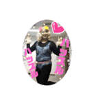 キャサリンお仕事スタンプ（個別スタンプ：27）