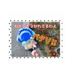 キャサリンお仕事スタンプ（個別スタンプ：29）