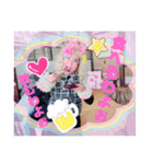 キャサリンお仕事スタンプ（個別スタンプ：30）