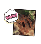 Funny-Family！！ 2（個別スタンプ：2）