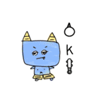 PPすたんぷ（個別スタンプ：1）