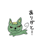 PPすたんぷ（個別スタンプ：10）