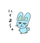 PPすたんぷ（個別スタンプ：15）