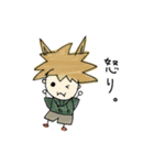 PPすたんぷ（個別スタンプ：19）