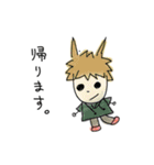 PPすたんぷ（個別スタンプ：20）