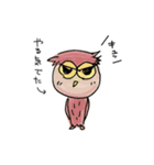 PPすたんぷ（個別スタンプ：27）