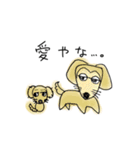 PPすたんぷ（個別スタンプ：39）