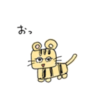 PPすたんぷ（個別スタンプ：40）