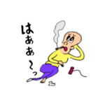 GAME小僧（個別スタンプ：3）