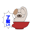 おわんころ（個別スタンプ：22）