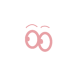 おめめのすたんぷ（個別スタンプ：7）