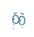 おめめのすたんぷ（個別スタンプ：8）