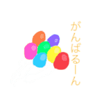だいさんだん☺︎︎（個別スタンプ：13）