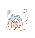 うさぎのイチコ（個別スタンプ：18）