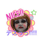 Funny-Family！！  3（個別スタンプ：13）