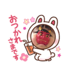 Funny-Family！！  3（個別スタンプ：23）
