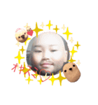 Funny-Family！！  3（個別スタンプ：24）