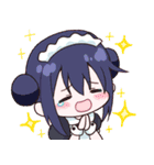 ガバルフの愉快な仲間たち（個別スタンプ：3）