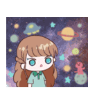 ガバルフの愉快な仲間たち（個別スタンプ：12）