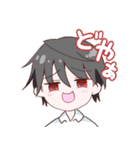 ガバルフの愉快な仲間たち（個別スタンプ：13）