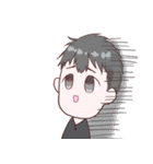 ガバルフの愉快な仲間たち（個別スタンプ：27）