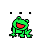 zooず（個別スタンプ：7）