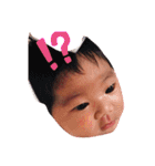 もあじろうのすたんぷ（個別スタンプ：13）