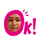 翔磨って何でこんなに愛おしいん。（個別スタンプ：15）
