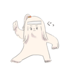 ちゃんきーすたんぷ03（個別スタンプ：4）