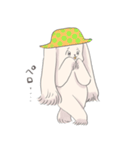 ちゃんきーすたんぷ03（個別スタンプ：6）