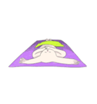 ちゃんきーすたんぷ03（個別スタンプ：10）